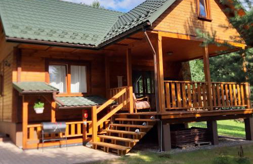 Pod Dębem Bis - Foto 27