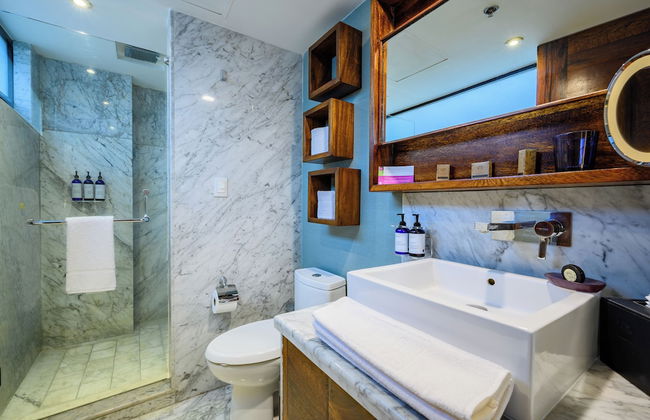 Las Suites Campos Eliseos - Foto 45