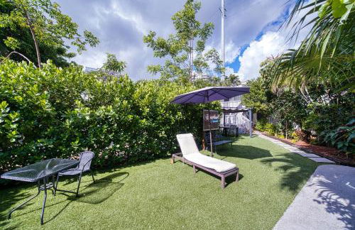 Riverbend Apartments by Lowkl - Foto 8