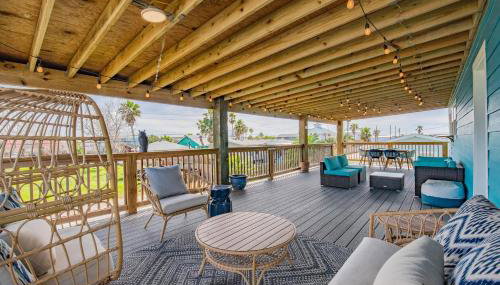 Casita Del Mar - Golf Cart Included Boat Parking - Foto 5