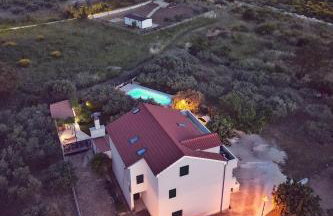 Villa Kucine Olives Garden by Istra Vacation - Foto 67