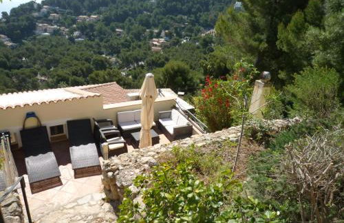 Traumvilla Encina - Photo 13