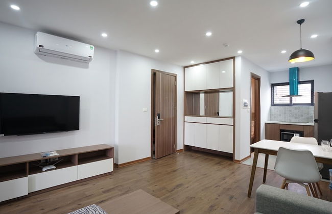 ARL Trinh Cong Son Hotel - Foto 38