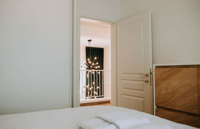 ZEN Central Apartments - Foto 15