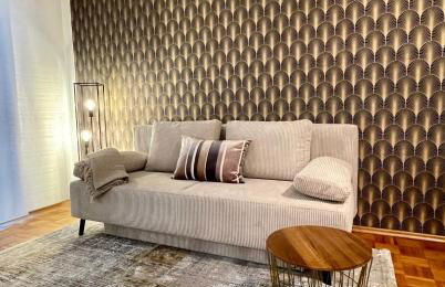 Salier Blue, Zentrum Karlsruhe, schick und modern! - Foto 1