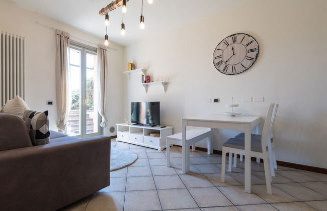 Villa dei Venti - Foto 41