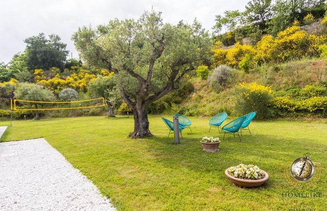 Villa Giorgi - Foto 10