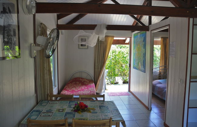 Pension Fare Maheata - Foto 37