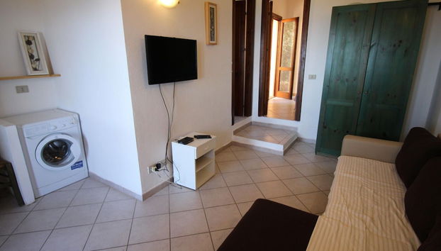 Terraced House With Communal Pool Costa Paradiso-formerly TUI Ferienhaus - Foto 2, Habitación