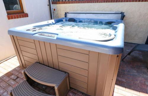 Stable Cottage - Foto 13