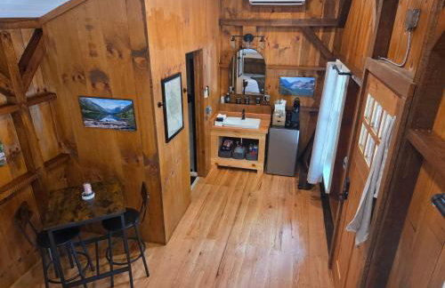 Lazy T Cabins - Glacier - Foto 11