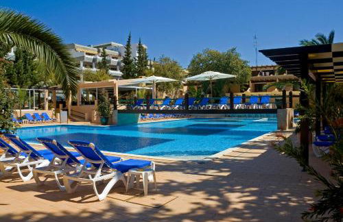 Apartamentos da Balaia - Foto 8