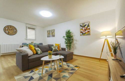 L'Elias : appartement de standing pour 6 - Photo 7