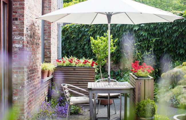 Bonobo Apartments - Photo 48