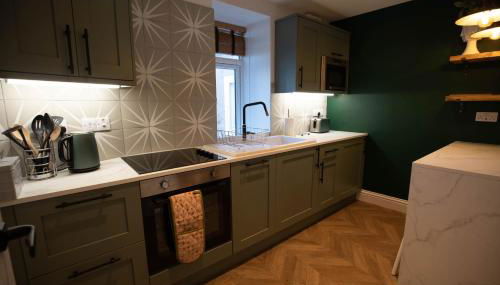 Ridley's Place modern one-bedroom seaside apartment - Foto 2