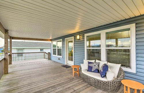 Sea Isle Retreat Restaurant, Bar and Marina On-Site - Foto 30