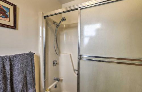 Lovely New Mexico Retreat with 4 Private Balconies! - Foto 13