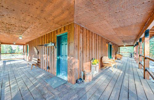 Hike, Fish and Unwind Remote Escape in Montana - Foto 28