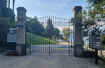 La Suite dell'Artista SWIMMING POOL AND AIR CONDITIONING - Photo 6