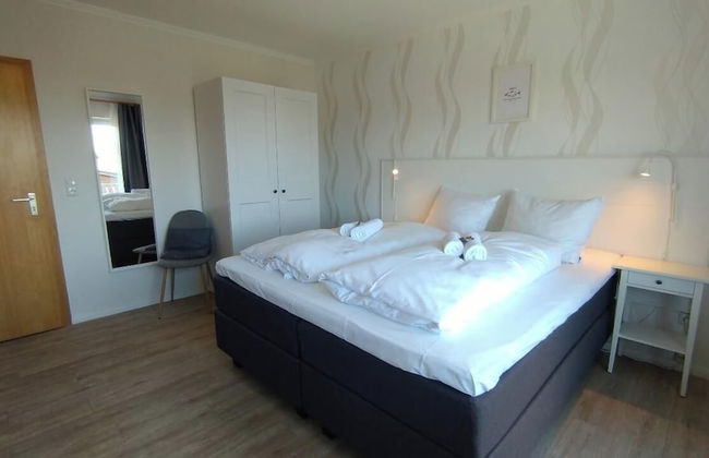 Boardinghouse Kappeln by Team SchleiFee - Foto 12