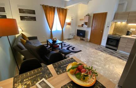 Patras Golden Suite - Foto 11