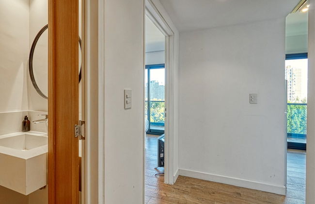 Live Soho Boutique Apartments Belgrano - Foto 54