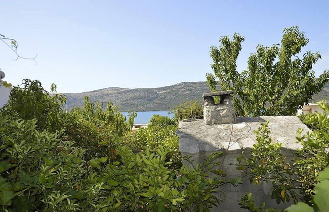 2-bed Apartment in Poljica Straight on Beach - Foto 34