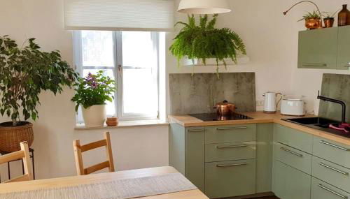 Into The Green Apartment - Foto 1