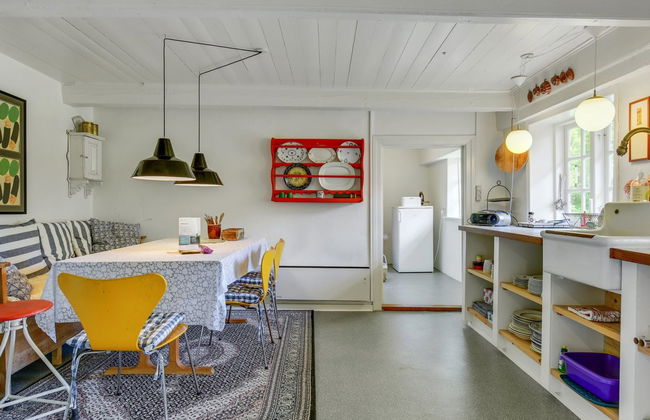 "Thorarin" - 25km from the sea - Foto 15