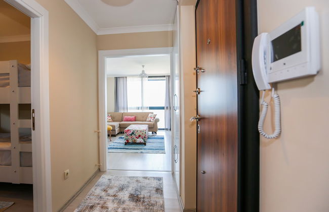 Sofia Beach Residence - Foto 8