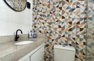 Apartamento 2 quartos, prox Hangar e Parque da Cidade - Foto 2