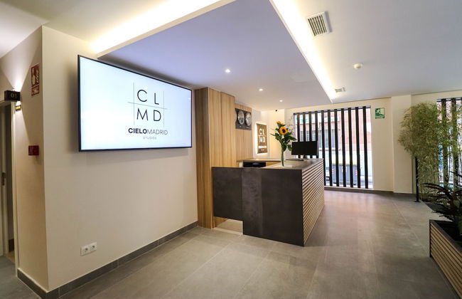 CIELO Madrid Studios - Foto 3