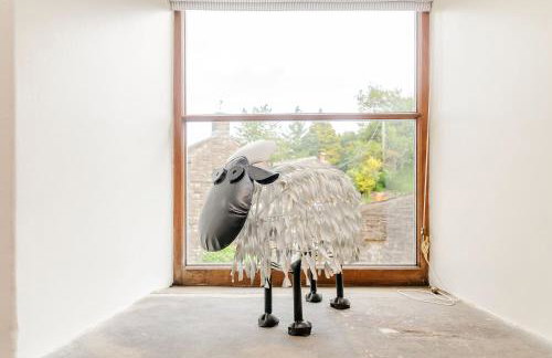 Mill Cottage - Foto 17