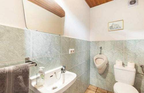 Ferienhaus Rodershausen - Foto 38