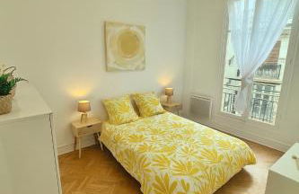 Cosy appartement gare du sud - Nice - 3 guests - Foto 1