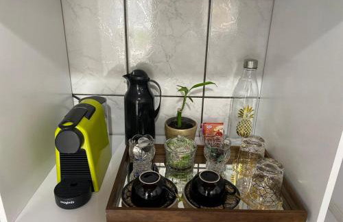 Anitápolis central -apartamento com jardim - Photo 14