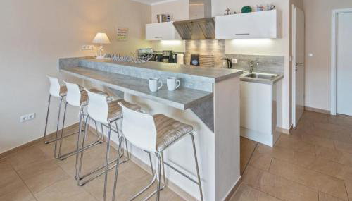 Ferienwohnung Dünenträumchen - Foto 2