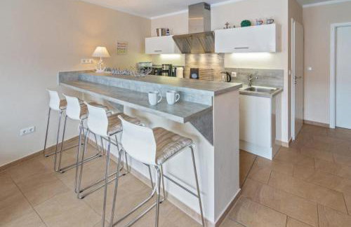 Ferienwohnung Dünenträumchen - Foto 2