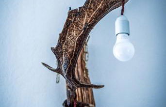 Alloggio turistico di Bandini Diego Hunter's House - Foto 34