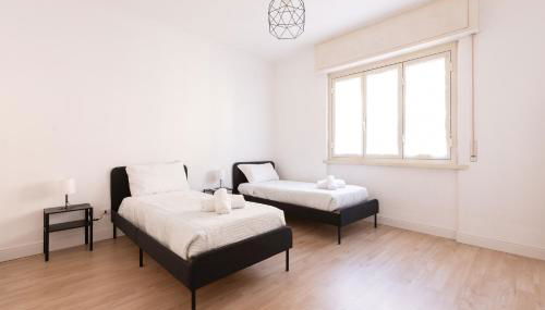 Flaviano 30 Cozy apartment - Foto 2