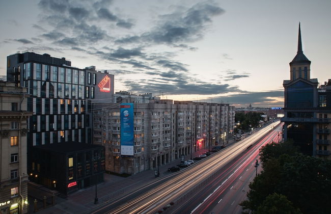 Aparthotel Vertical - Foto 78