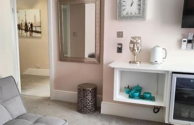 St. Johns Wood Boutique Hotel - Foto 16