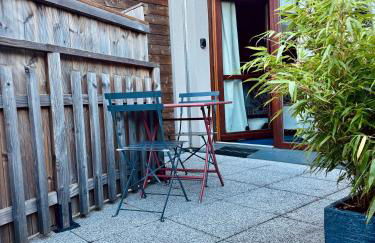 Appartement à La Bresse - cadre naturel et calme - Foto 23