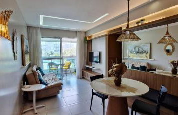 COJOC0100 - Condomínio Torres do Atlântico - Foto 26