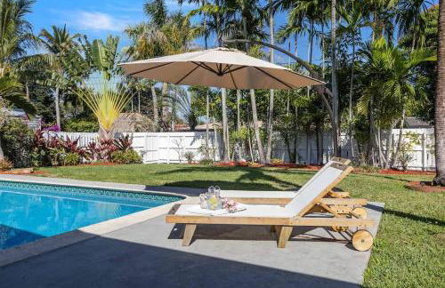 Modern Hollywood 3BR House Pool Jacuzzi - Foto 34