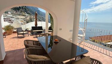 Casa Positano - Foto 4