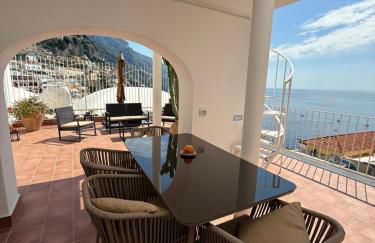 Casa Positano - Foto 4