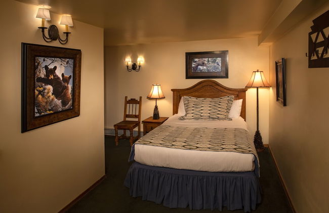 Alpine Village Suites - Foto 24