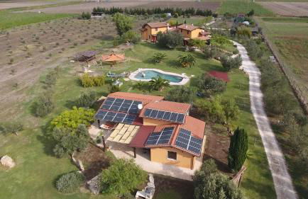 Casa Daniele - Foto 13