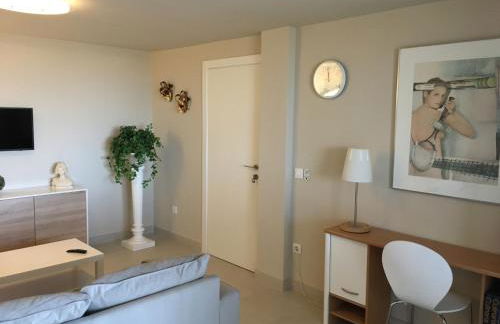Very beautiful modern 2-Bed Apartment in Javea - Foto 2
